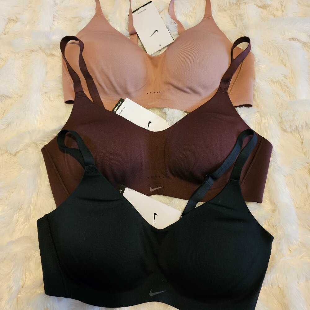 Nike Sports Bra Bundle